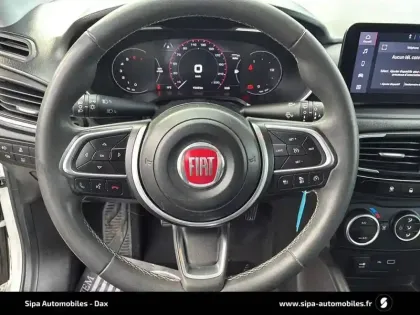 Photo 18 Fiat Tipo Gén. I Ph1 Plus 5