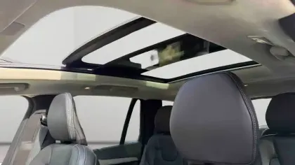 Photo 20 Volvo Xc90  T8 AWD Hybride Rechargeable 455 ch Geartronic 8 7pl