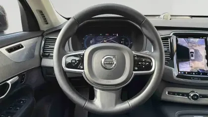 Photo 16 Volvo Xc90  T8 AWD Hybride Rechargeable 455 ch Geartronic 8 7pl