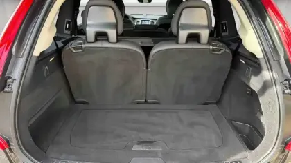 Photo 6 Volvo Xc90  T8 AWD Hybride Rechargeable 455 ch Geartronic 8 7pl