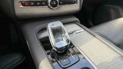 Photo 19 Volvo Xc90  T8 AWD Hybride Rechargeable 455 ch Geartronic 8 7pl