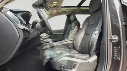 Photo 15 Volvo Xc90  T8 AWD Hybride Rechargeable 455 ch Geartronic 8 7pl