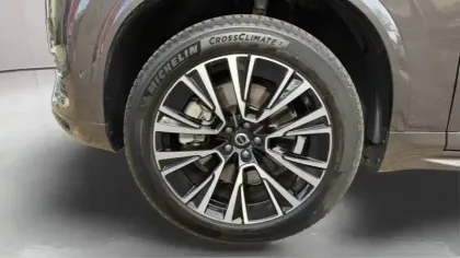 Photo 13 Volvo Xc90  T8 AWD Hybride Rechargeable 455 ch Geartronic 8 7pl