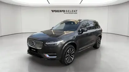 Photo Volvo Xc90 Ultra Style Chrome