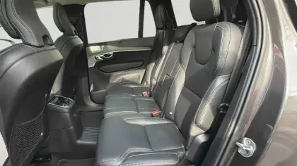 Photo 21 Volvo Xc90  T8 AWD Hybride Rechargeable 455 ch Geartronic 8 7pl