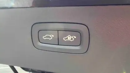 Photo 7 Volvo Xc90  T8 AWD Hybride Rechargeable 455 ch Geartronic 8 7pl