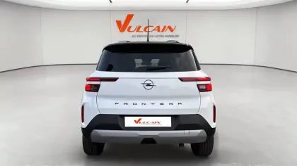 Photo 40 Opel Frontera  1.2 Turbo Hybrid 145 ch e-DCT  7 PLACES