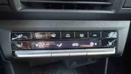 Photo 50 Opel Frontera  1.2 Turbo Hybrid 145 ch e-DCT  7 PLACES