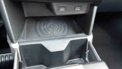 Photo 52 Opel Frontera  1.2 Turbo Hybrid 145 ch e-DCT  7 PLACES