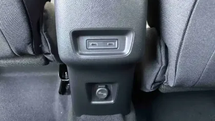 Photo 25 Opel Frontera  1.2 Turbo Hybrid 145 ch e-DCT  7 PLACES