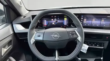 Photo 15 Opel Frontera  1.2 Turbo Hybrid 145 ch e-DCT  7 PLACES