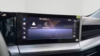 Photo 33 Opel Frontera  1.2 Turbo Hybrid 145 ch e-DCT  7 PLACES