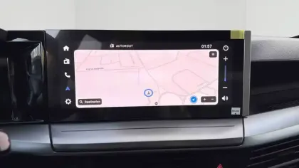 Photo 54 Opel Frontera  7 Places 1.2 Turbo Hybrid 145 ch e-DCT6