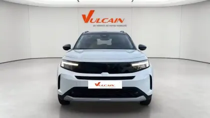 Photo 7 Opel Frontera  7 Places 1.2 Turbo Hybrid 145 ch e-DCT6