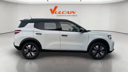 Photo 59 Opel Frontera  7 Places 1.2 Turbo Hybrid 145 ch e-DCT6