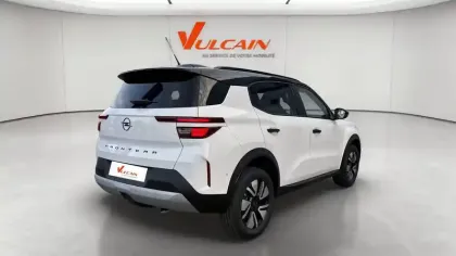 Photo 37 Opel Frontera  7 Places 1.2 Turbo Hybrid 145 ch e-DCT6