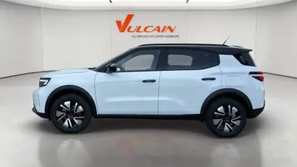 Photo 34 Opel Frontera  7 Places 1.2 Turbo Hybrid 145 ch e-DCT6