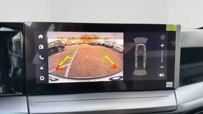 Photo 26 Opel Frontera  7 Places 1.2 Turbo Hybrid 145 ch e-DCT6