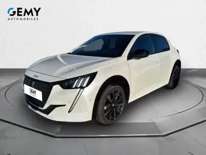 Photo Peugeot 208 Gt Pack