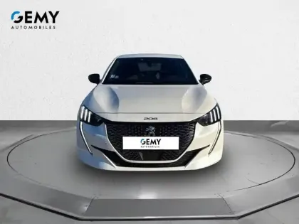 Photo 24 Peugeot 208  PureTech 130 S&S EAT8