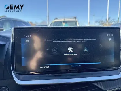 Photo 39 Peugeot 208  PureTech 130 S&S EAT8