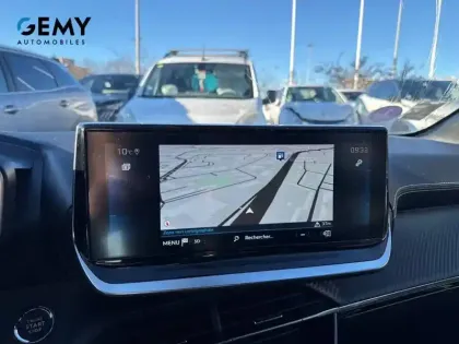 Photo 61 Peugeot 208  PureTech 130 S&S EAT8