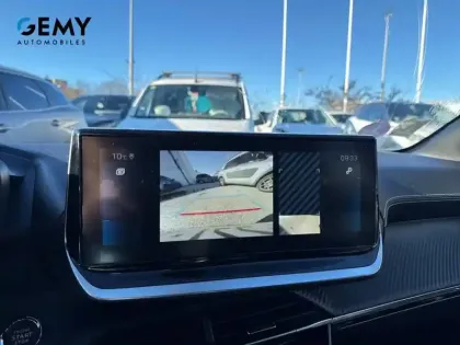 Photo 59 Peugeot 208  PureTech 130 S&S EAT8