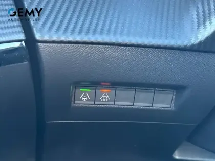 Photo 21 Peugeot 208  PureTech 130 S&S EAT8