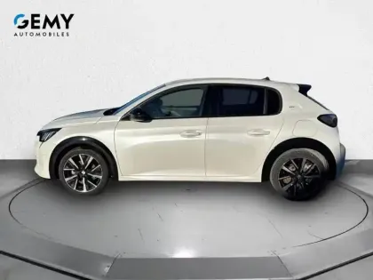 Photo 26 Peugeot 208  PureTech 130 S&S EAT8