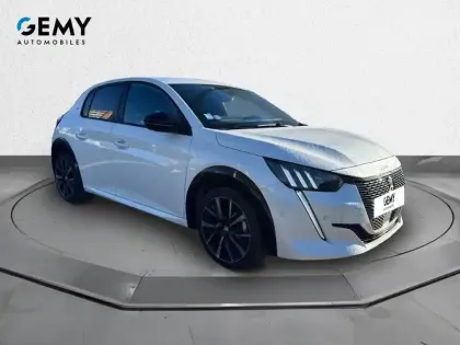 Photo 48 Peugeot 208  PureTech 130 S&S EAT8