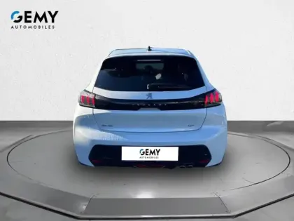 Photo 50 Peugeot 208  PureTech 130 S&S EAT8