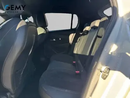 Photo 55 Peugeot 208  PureTech 130 S&S EAT8