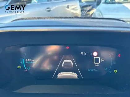 Photo 40 Peugeot 208  PureTech 130 S&S EAT8