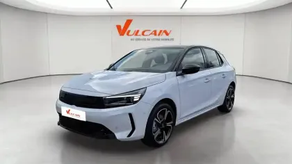 Photo 20 Opel Corsa  1.2 Turbo Hybrid 110 ch e-DCT6