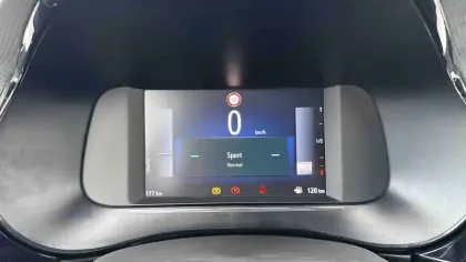 Photo 36 Opel Corsa  1.2 Turbo Hybrid 110 ch e-DCT6