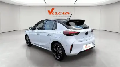 Photo 24 Opel Corsa  1.2 Turbo Hybrid 110 ch e-DCT6