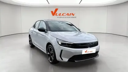 Photo 29 Opel Corsa  1.2 Turbo Hybrid 110 ch e-DCT6