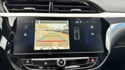 Photo 37 Opel Corsa  1.2 Turbo Hybrid 110 ch e-DCT6