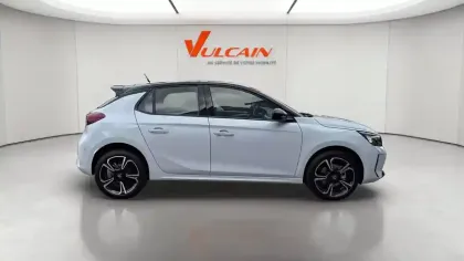 Photo 28 Opel Corsa  1.2 Turbo Hybrid 110 ch e-DCT6