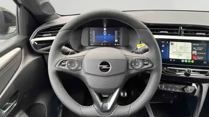 Photo 35 Opel Corsa  1.2 Turbo Hybrid 110 ch e-DCT6