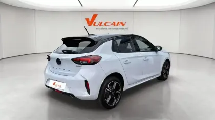 Photo 23 Opel Corsa  1.2 Turbo Hybrid 110 ch e-DCT6