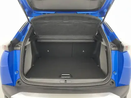 Photo 12 Peugeot 2008  PureTech 130 S&S EAT8