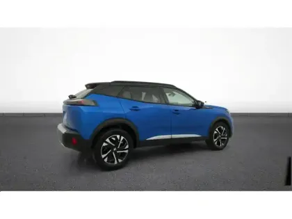 Photo 8 Peugeot 2008  PureTech 130 S&S EAT8