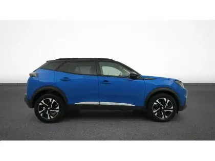 Photo 9 Peugeot 2008  PureTech 130 S&S EAT8