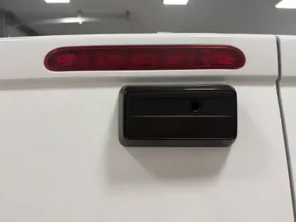 Photo 60 Opel Vivaro  FGN DIESEL 120 CH M MANUELLE