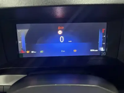 Photo 77 Opel Vivaro  FGN DIESEL 120 CH M MANUELLE