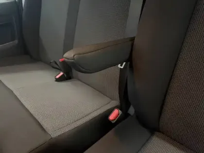 Photo 82 Opel Vivaro  FGN DIESEL 120 CH M MANUELLE