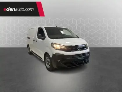 Photo 49 Opel Vivaro  FGN DIESEL 120 CH M MANUELLE