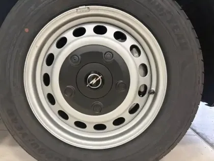 Photo 55 Opel Vivaro  FGN DIESEL 120 CH M MANUELLE