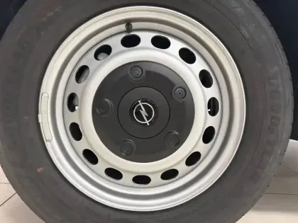 Photo 54 Opel Vivaro  FGN DIESEL 120 CH M MANUELLE